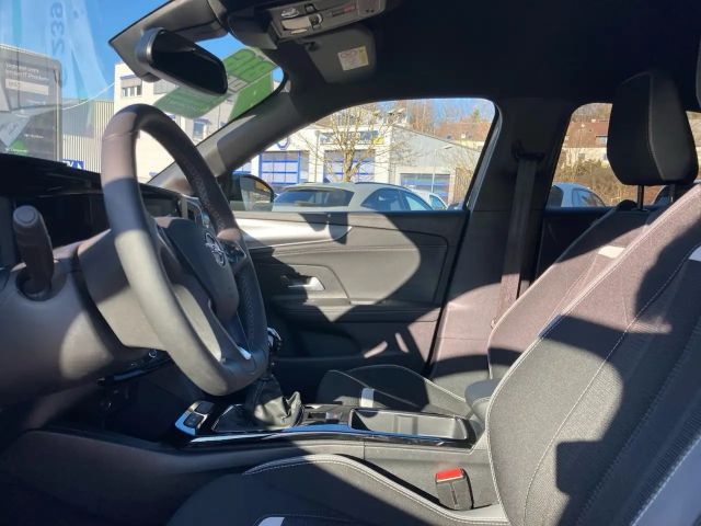 Opel Mokka 1.2 Turbo GS-Line Grand Sport Turbo