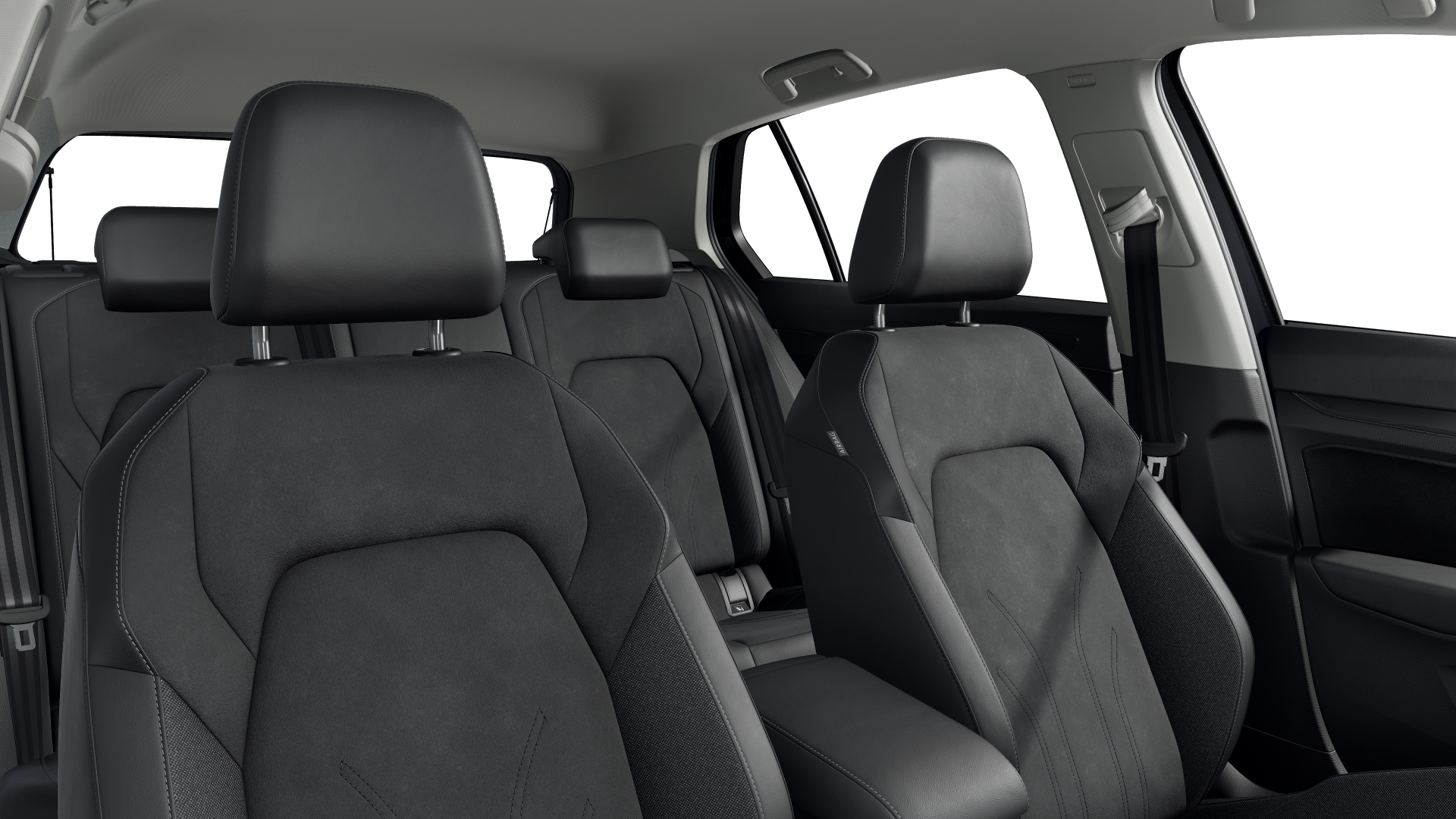 Volkswagen Golf 1.5 eTSI DSG Golf VIII Style