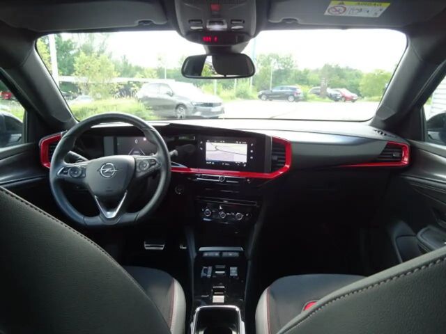 Opel Mokka 1.2 Turbo GS-Line Grand Sport Turbo