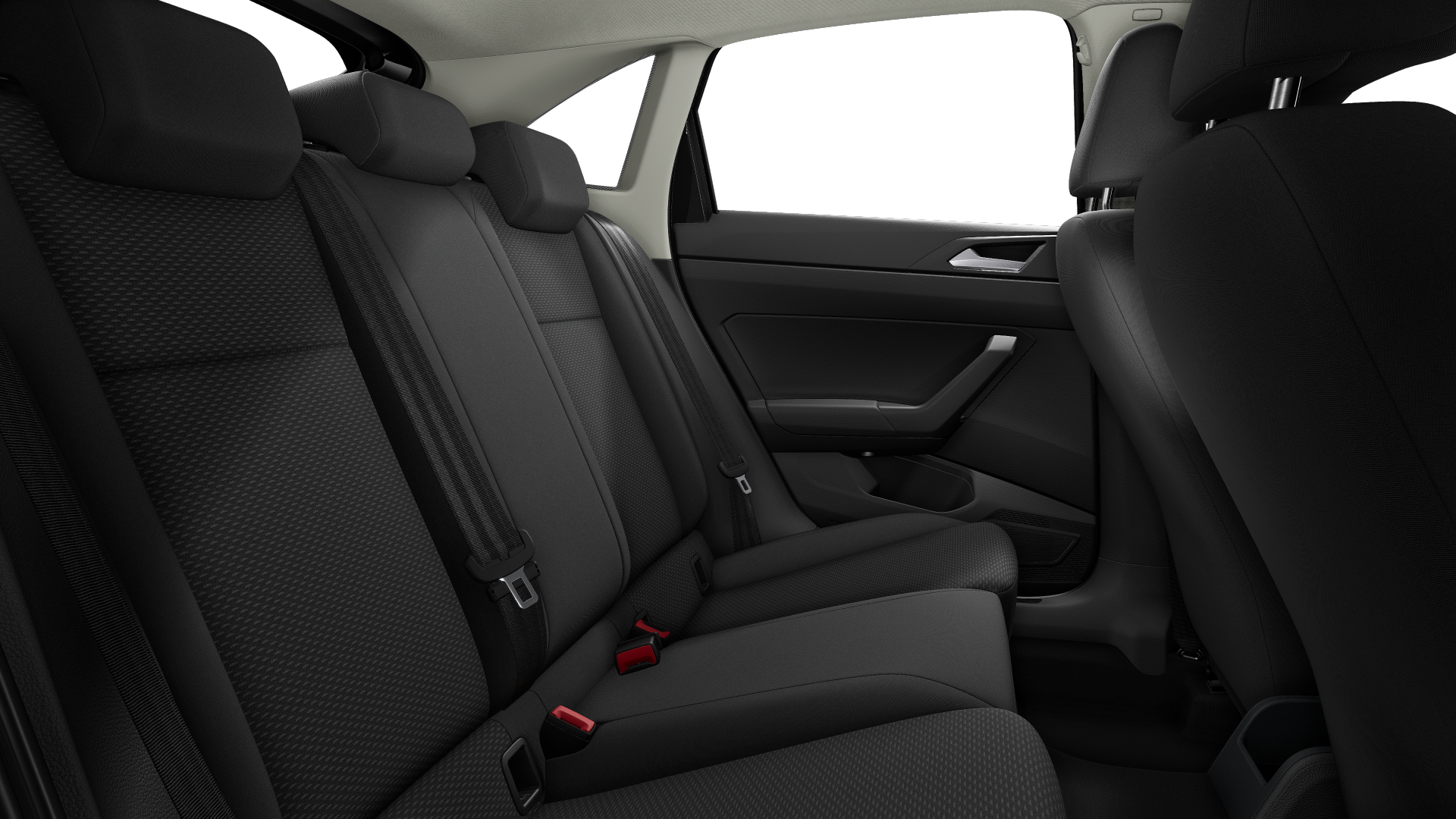 Volkswagen Taigo 1.0 TSI