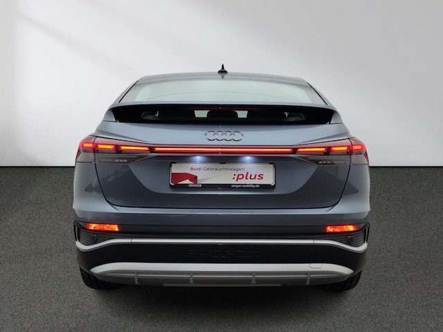 Audi Q4 e-tron 40 Sportback