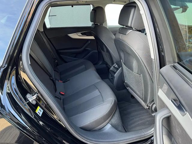 Audi A4 35 TDI Avant