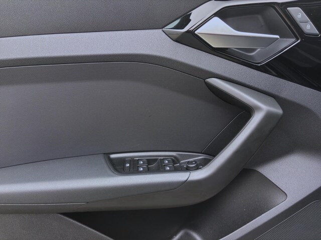 Audi A1 25 TFSI Sportback