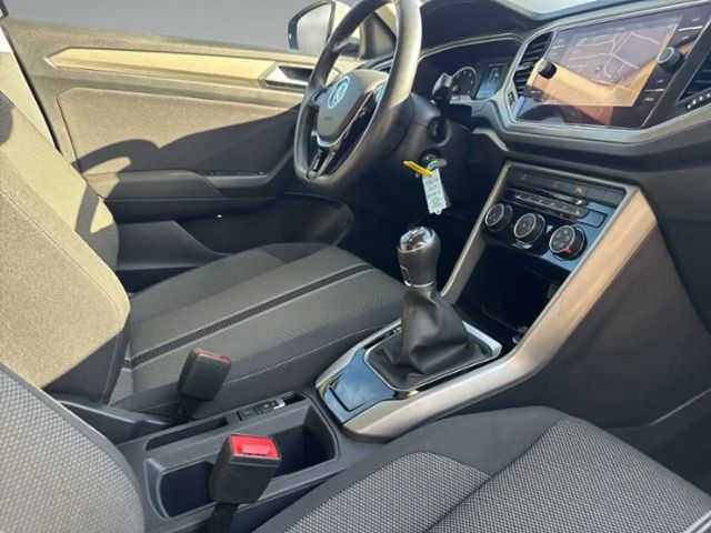 Volkswagen T-Roc 1.0 TSI Style