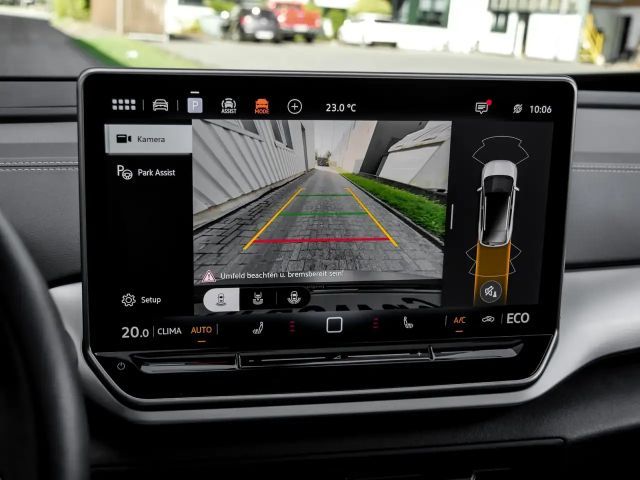 Volkswagen ID.4 Performance Pro