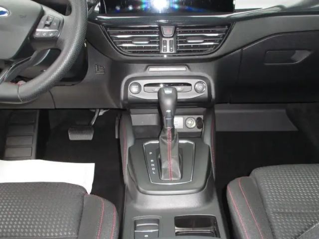 Ford Focus ST Line Wagon