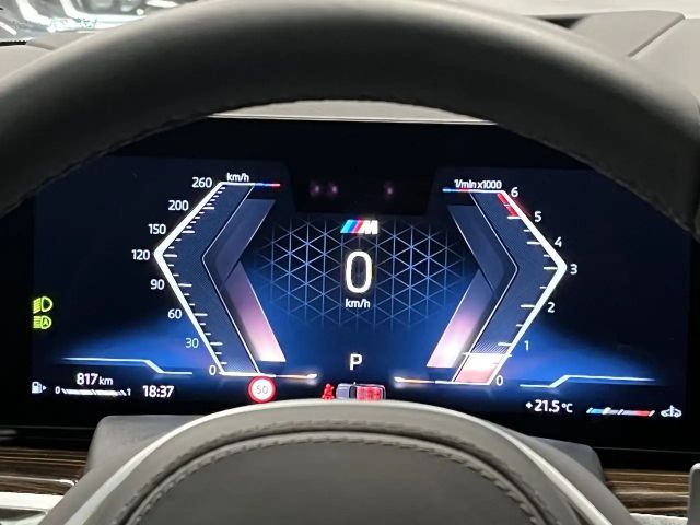 BMW X5 M-Sport xDrive40d