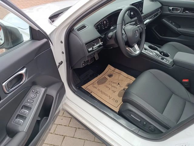 Honda Civic 2.0 Advance Hybrid i-MMD