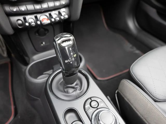 MINI John Cooper Works Cabrio JCW Trim LED ACC SHZ