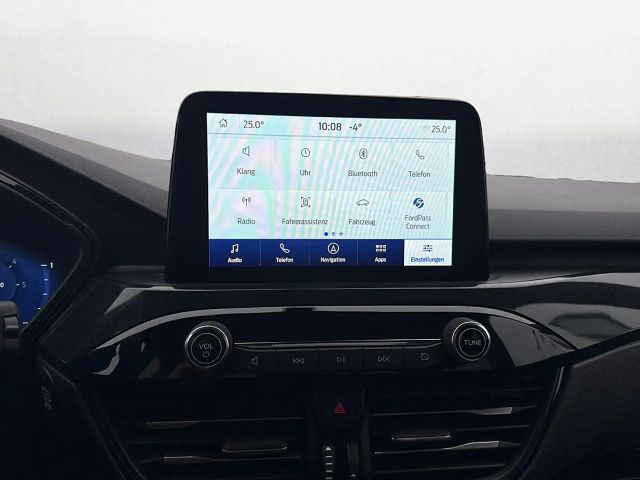 Ford Kuga ST Line TDCi