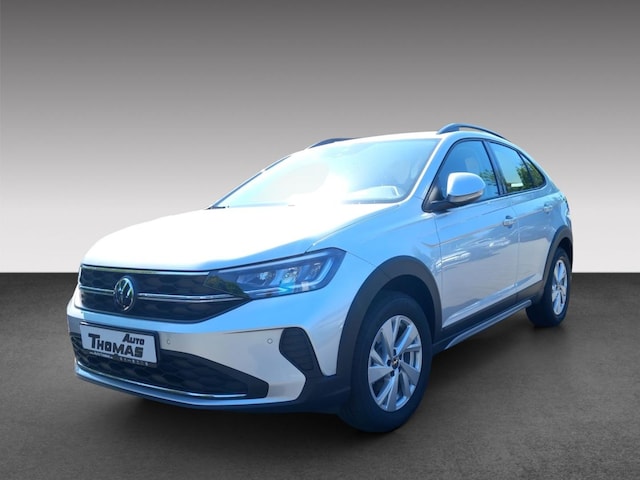 Volkswagen Taigo 1.0 TSI