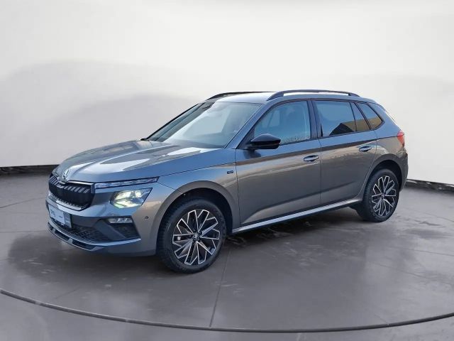 Skoda Kamiq 1.0 TSI