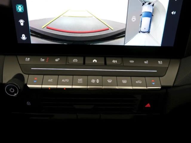 Opel Astra GS-Line Grand Sport