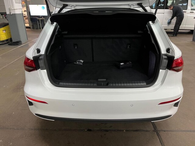 Audi A3 35 TFSI Sportback