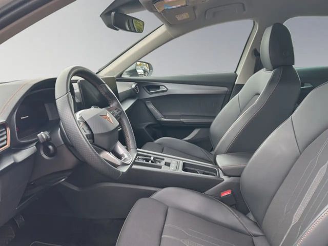 Cupra Formentor e-Hybrid