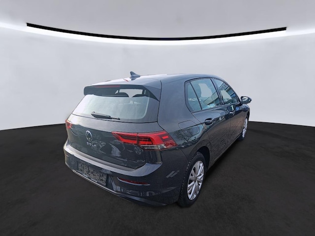 Volkswagen Golf 2.0 TDI Golf VIII Life