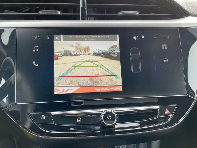 Opel Corsa GS-Line Grand Sport Turbo