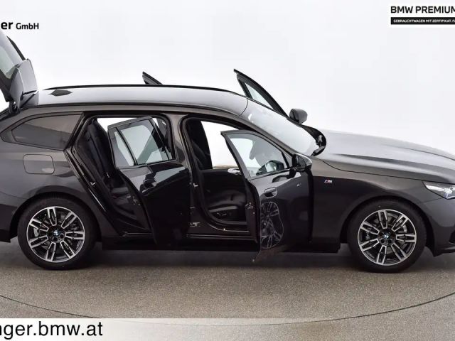 BMW 520 520d xDrive