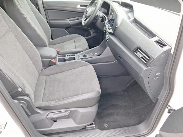 Volkswagen Caddy eHybrid