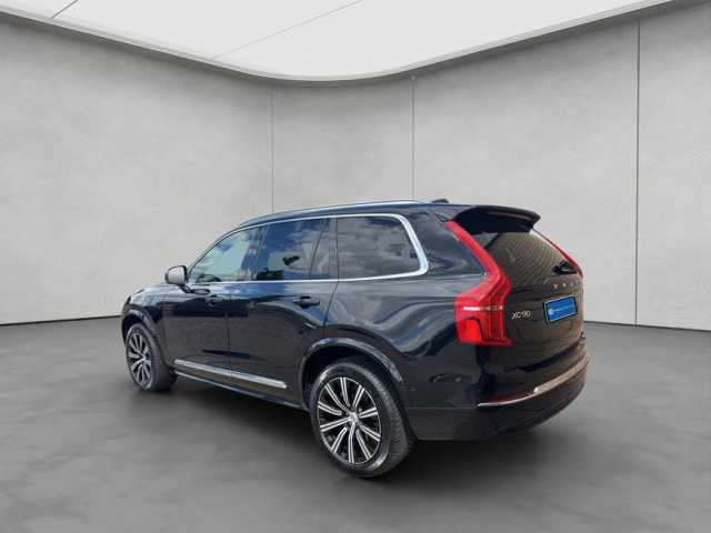 Volvo XC90 Bright Plus