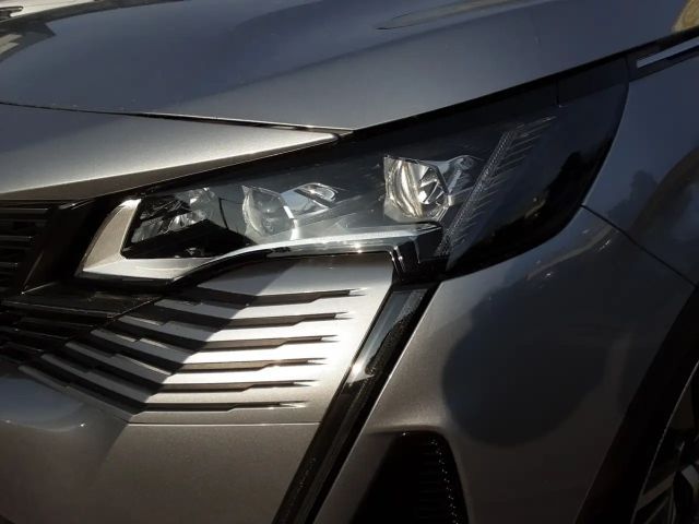 Peugeot 3008 GT-Line Hybrid4