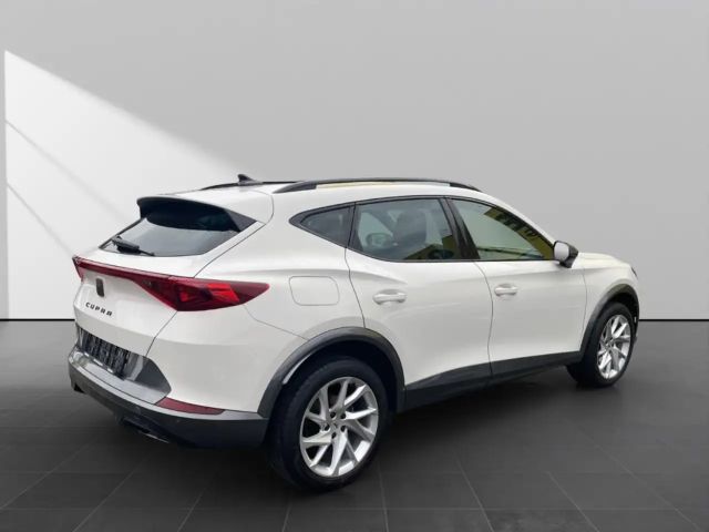 Cupra Formentor 1.5*LED*ACC*Full-Link*Kessy*