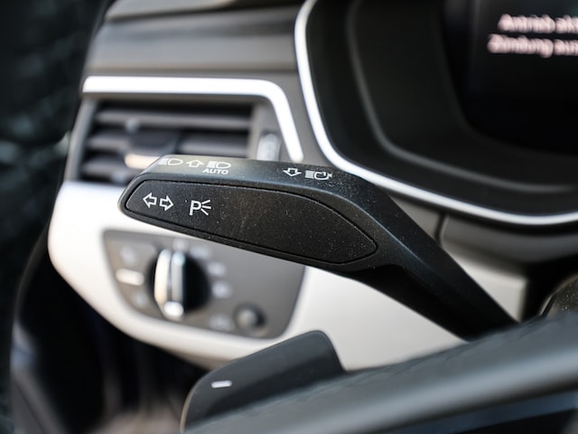 Audi A4 40 TFSI Avant S-Tronic