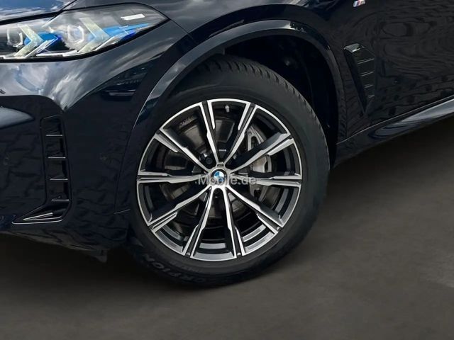 BMW X5 M-Sport xDrive40d