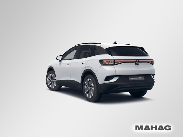 Volkswagen ID.4 IQ.Drive Performance Pro