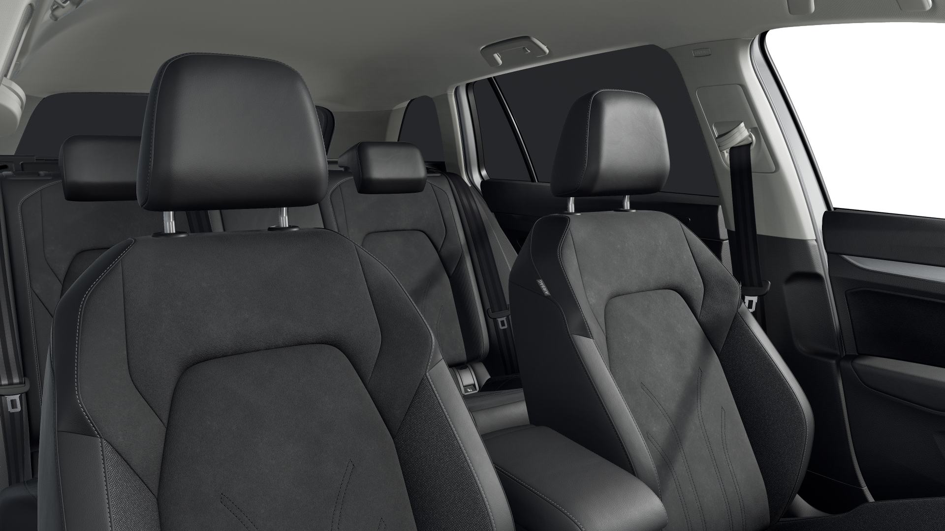 Volkswagen Golf DSG Golf VIII Life Variant