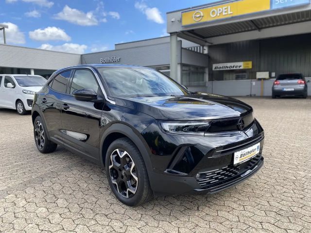 Opel Mokka Ultimate