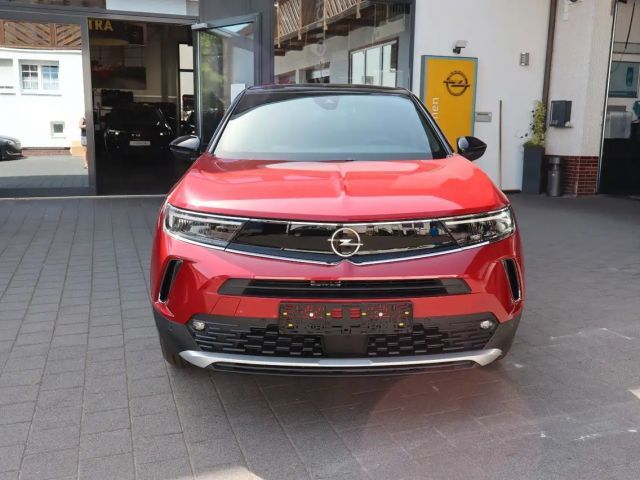 Opel Mokka Ultimate