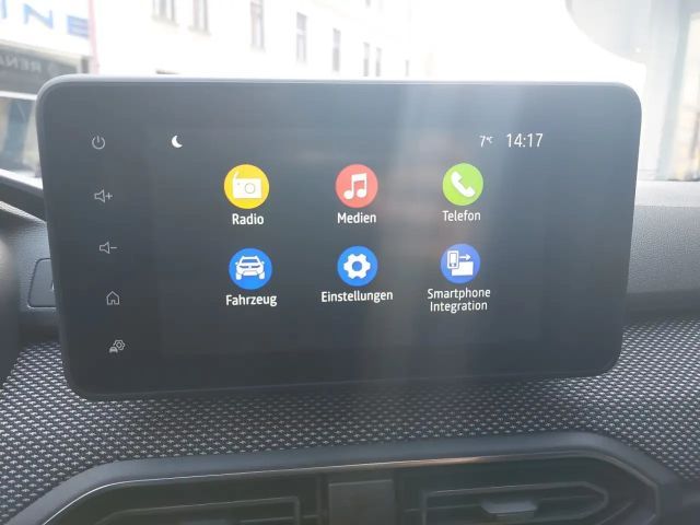 Dacia Jogger Extreme TCe 110