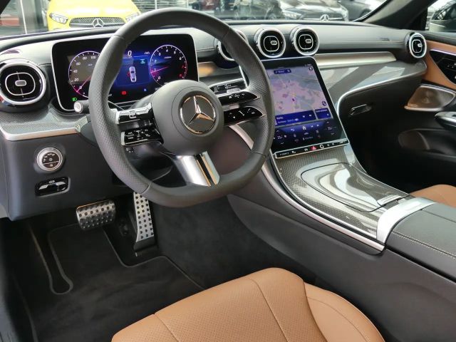 Mercedes-Benz CLE 450 4MATIC AMG Line