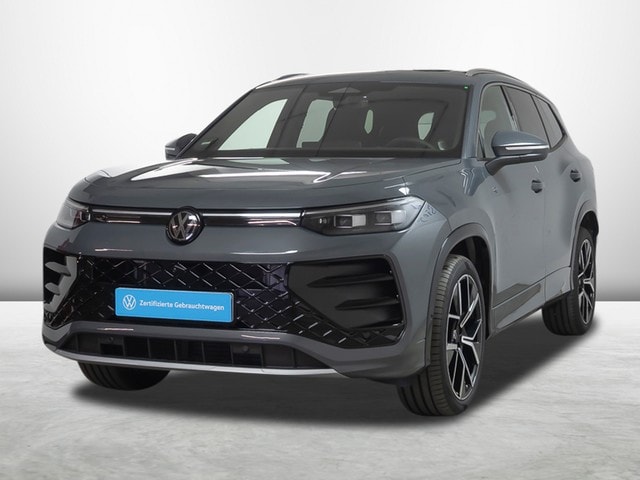 Volkswagen Tayron 2.0 TDI DSG