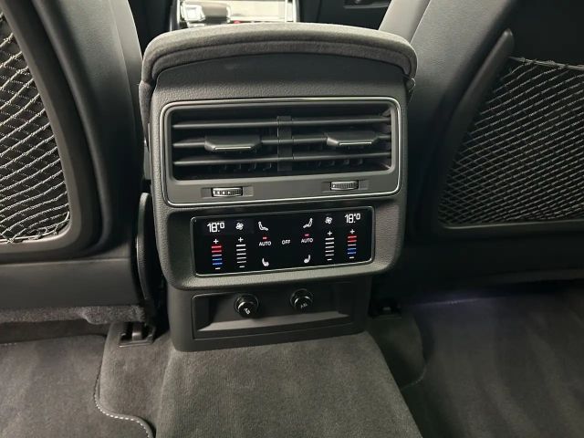 Audi RS Q8 *Keramik*305 km/h*B&O*HUD*Pano*Standh*Matri