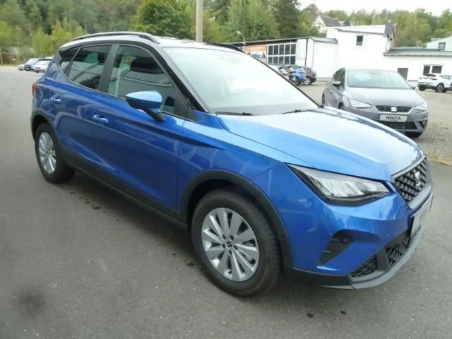 Seat Arona 1.0 TSI