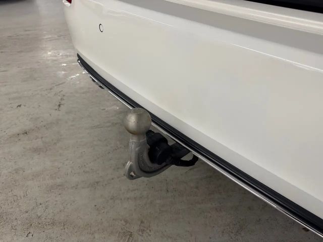 Mercedes-Benz A 200 Progressive