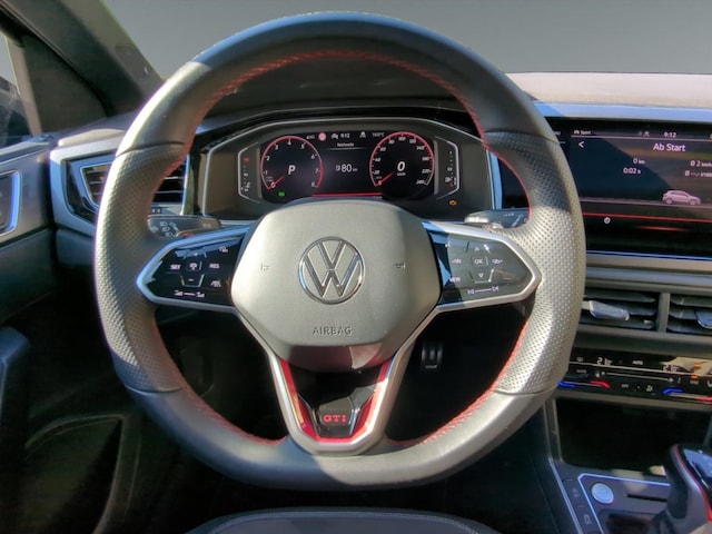 Volkswagen Polo 2.0 TSI DSG