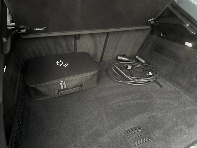 Porsche Cayenne Coupé E-Hybrid Turbo