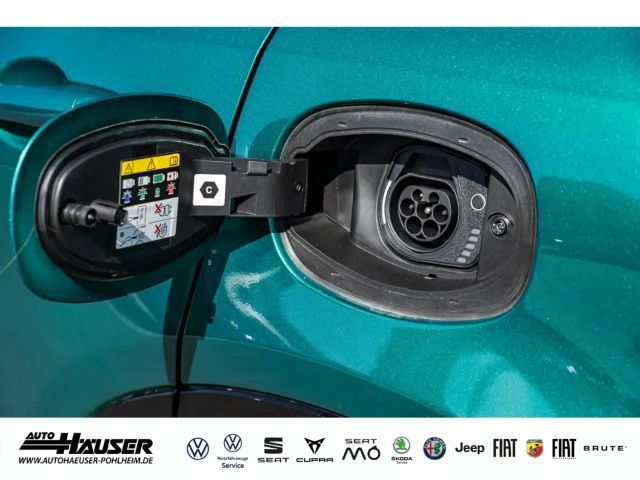 Alfa Romeo Tonale Q4