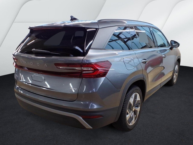 Skoda Kodiaq 2.0 TDI 4x4 Selection