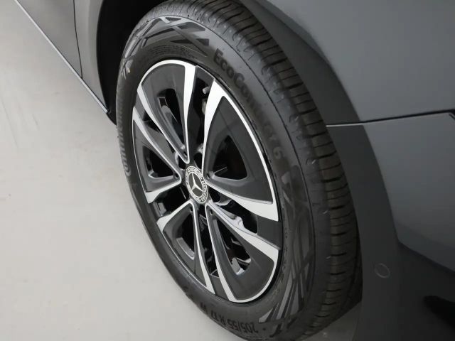 Mercedes-Benz A 180 Progressive