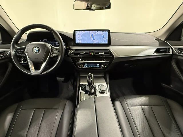 BMW 520 520d Touring