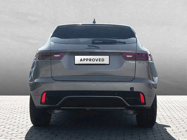 Jaguar E-Pace AWD D200 R-Dynamic S