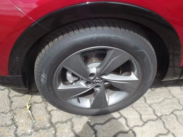 Opel Grandland X GS-Line Grand Sport