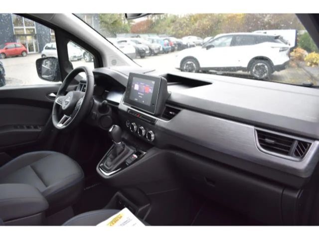 Nissan Townstar N-Connecta