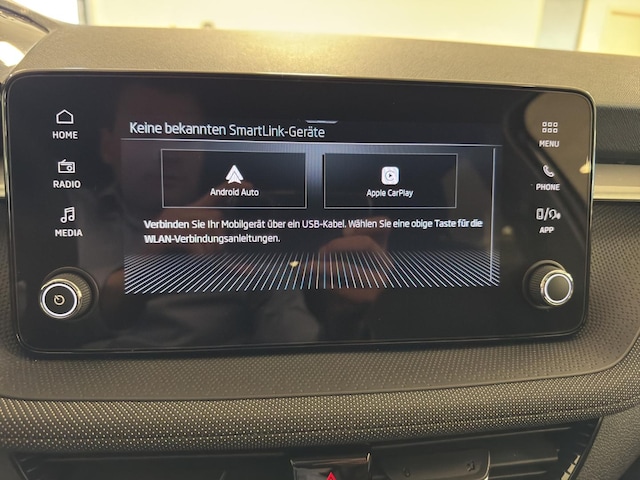 Skoda Fabia FABIA        SELECTS85/1.0 A7F