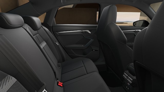 Audi A3 35 TFSI S-Tronic Sedan