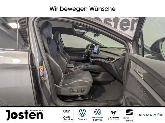 Skoda Enyaq Coupe Sportline iV 60